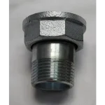 Kedvezmény Gázóra csatlakozó, menetes, 5/4"×1/2"